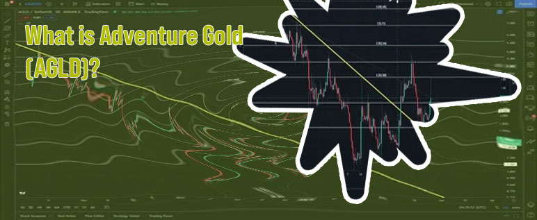 Agld price crypto