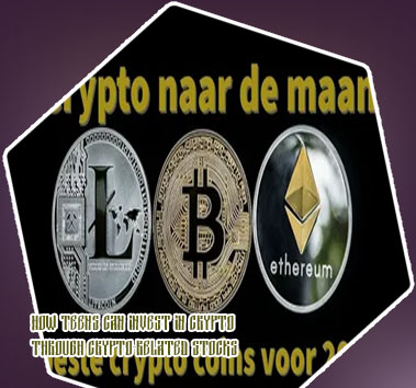Best crypto to invest in today