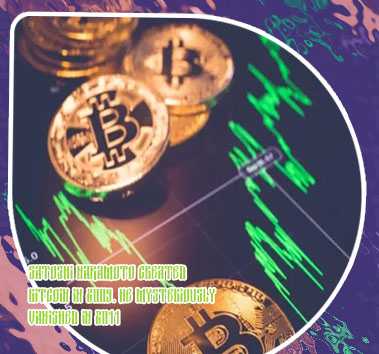 Bitcoin first started