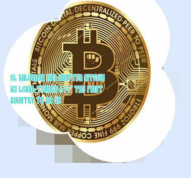 Bitcoin official currency