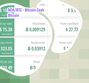 Bitcoin to cash calculator