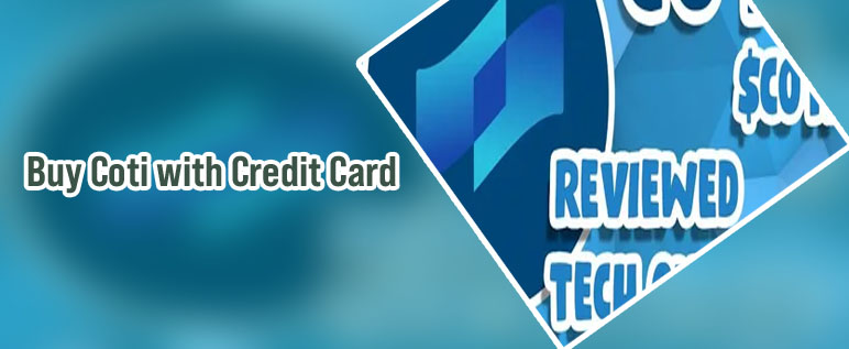 Buy coti crypto
