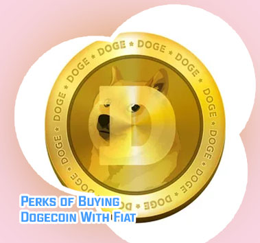 Buy cryptocurrency dogecoin