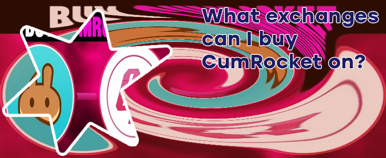 Buy cumrocket crypto