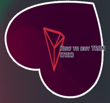 Buy tron crypto