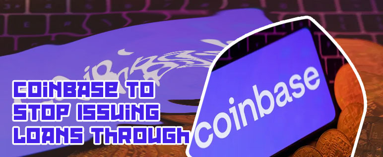 Coinbase crypto loans