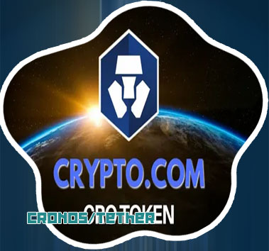 Cro cryptocurrency