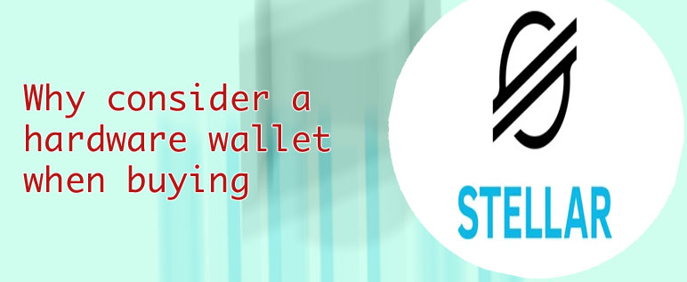 Crypto stellar