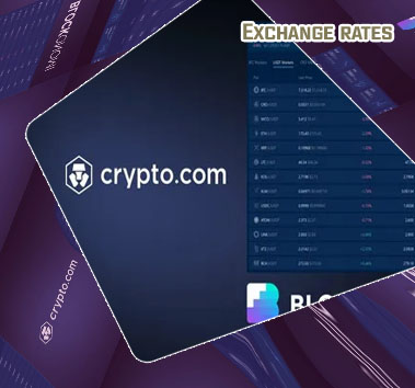 Cryptocom app vs exchange