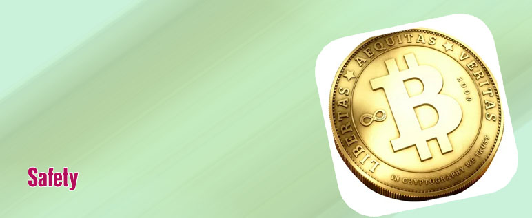 Cryptocurrency customer service