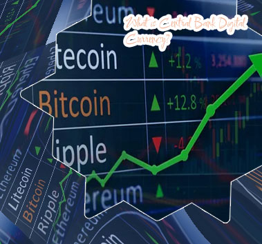 Cryptocurrency what is it