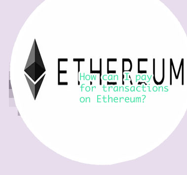 Ethereum pay coin