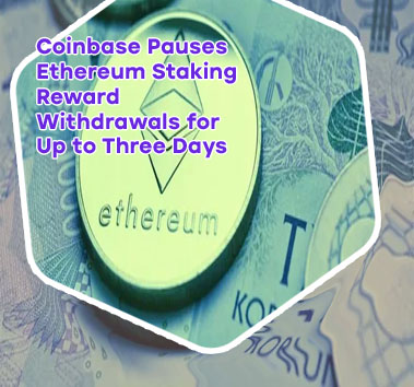 Ethereum staking coinbase