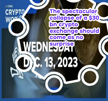 Ftx crypto stock
