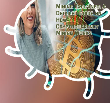 How do you mine for cryptocurrency