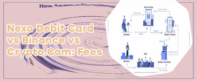 How does the crypto com card work