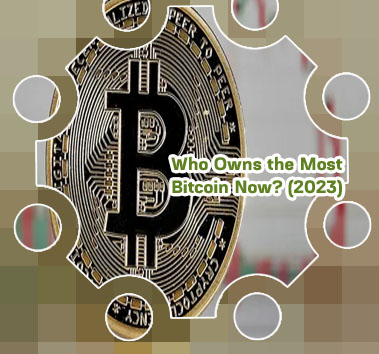 How much bitcoin