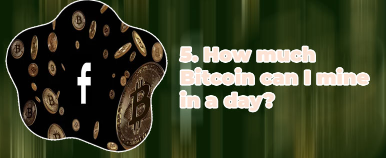 How much is a bit coin