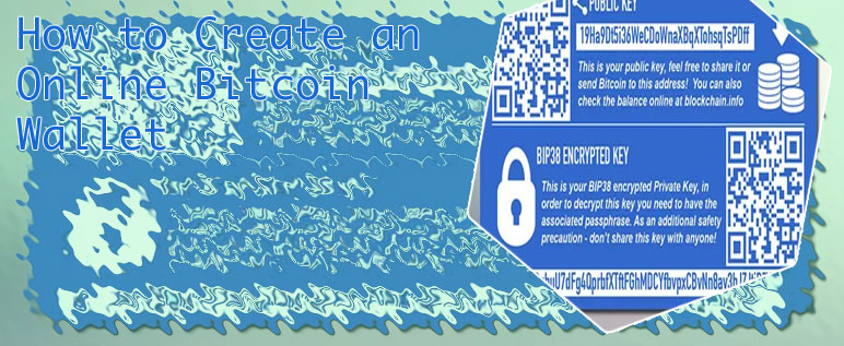 How to access bitcoin wallet