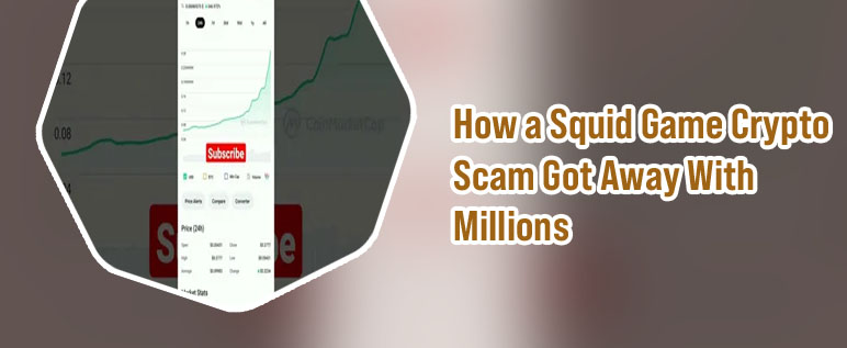 How to buy squid game crypto