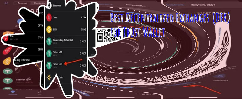 How to sell eth on trust wallet
