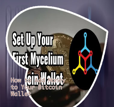 How to set up bitcoin wallet