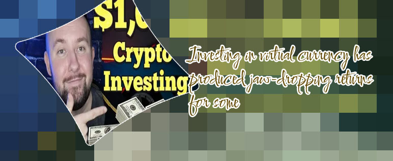 Is crypto worth investing in