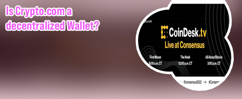 Is cryptocom centralized