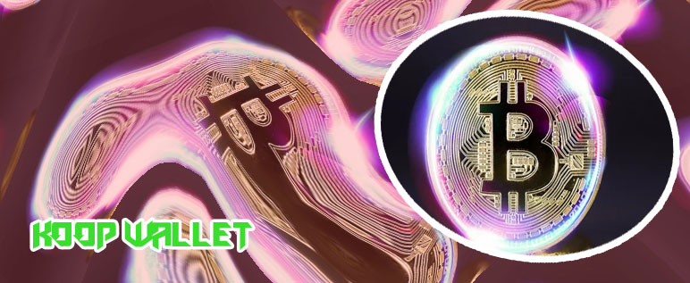 Koop bitcoin