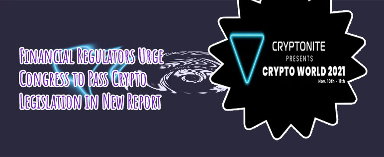 Launches crypto world check blog to