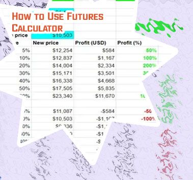 Leverage trading calculator crypto