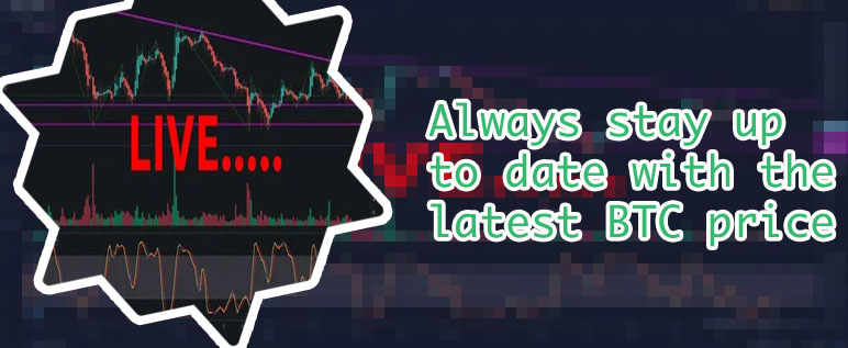 Live btc