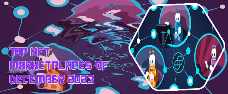 Nft marketplace crypto