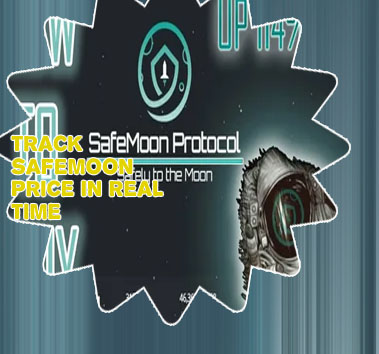 Safemoon graph crypto