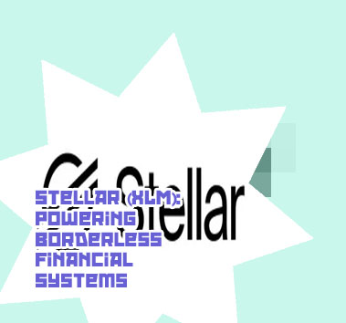 Stellar cryptocurrency