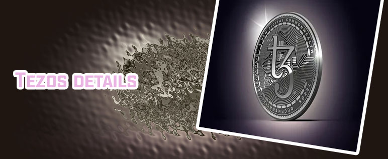 Tezo cryptocurrency