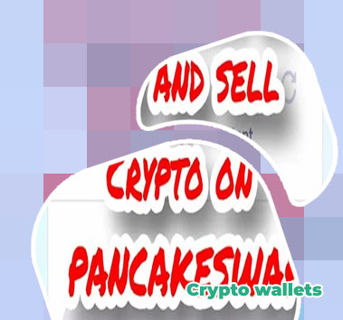 Trust wallet sell crypto