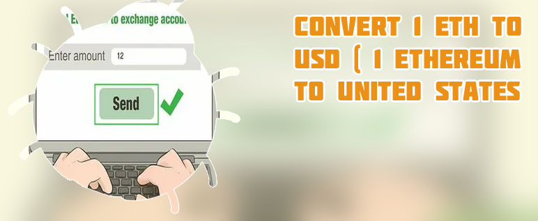 Usd eth converter