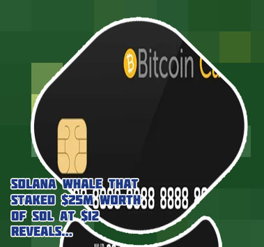 Visa enable bitcoin at million