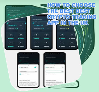 What is the best app to buy cryptocurrency