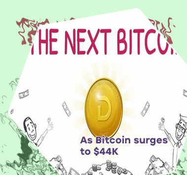 What will be the next bitcoin