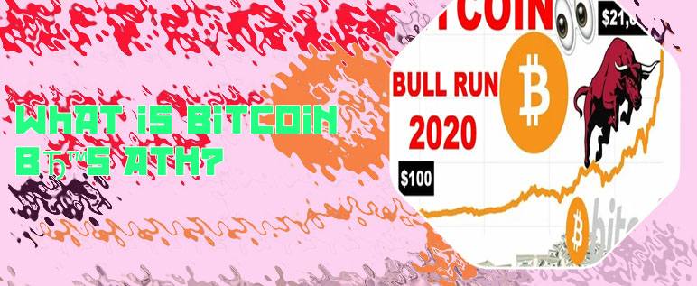 What's the lowest bitcoin has ever been