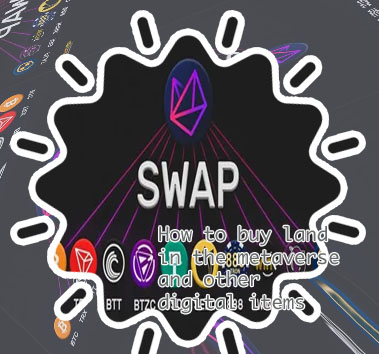 Where can i buy metaverse crypto