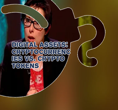 Where does cryptocurrency come from