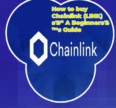 Where to buy chainlink crypto