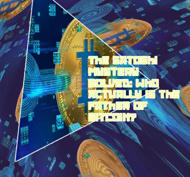 Who developed bitcoin